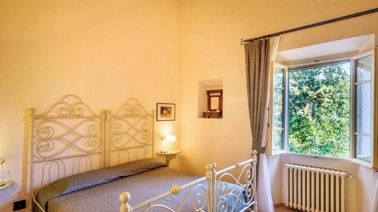 Photo of Bedroom in Lubaco