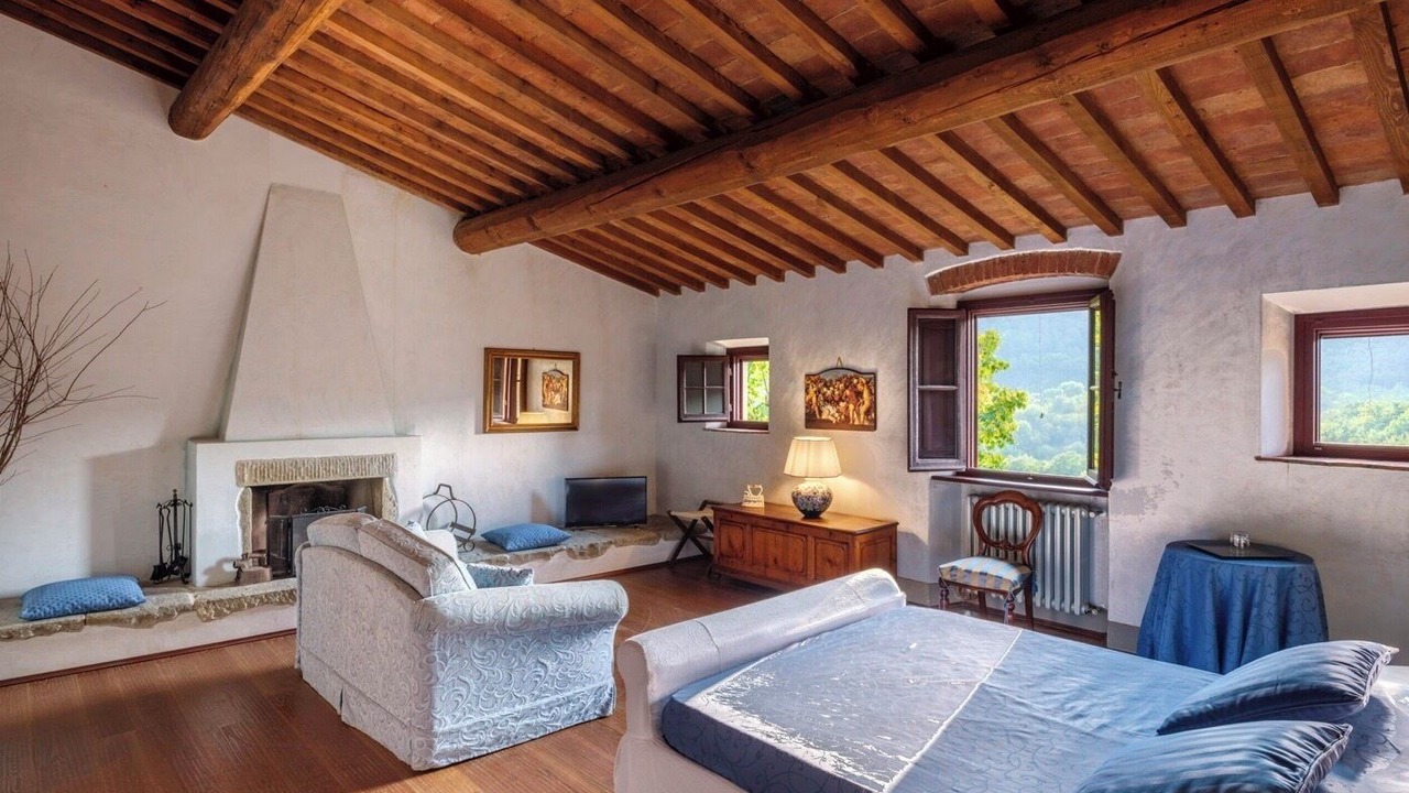 Photo of Bedroom in Lubaco