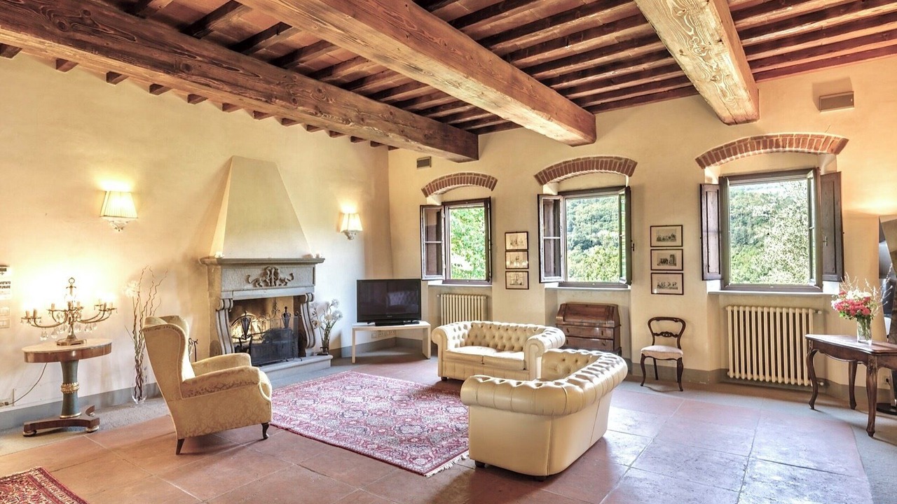 Photo of Livingroom in Lubaco