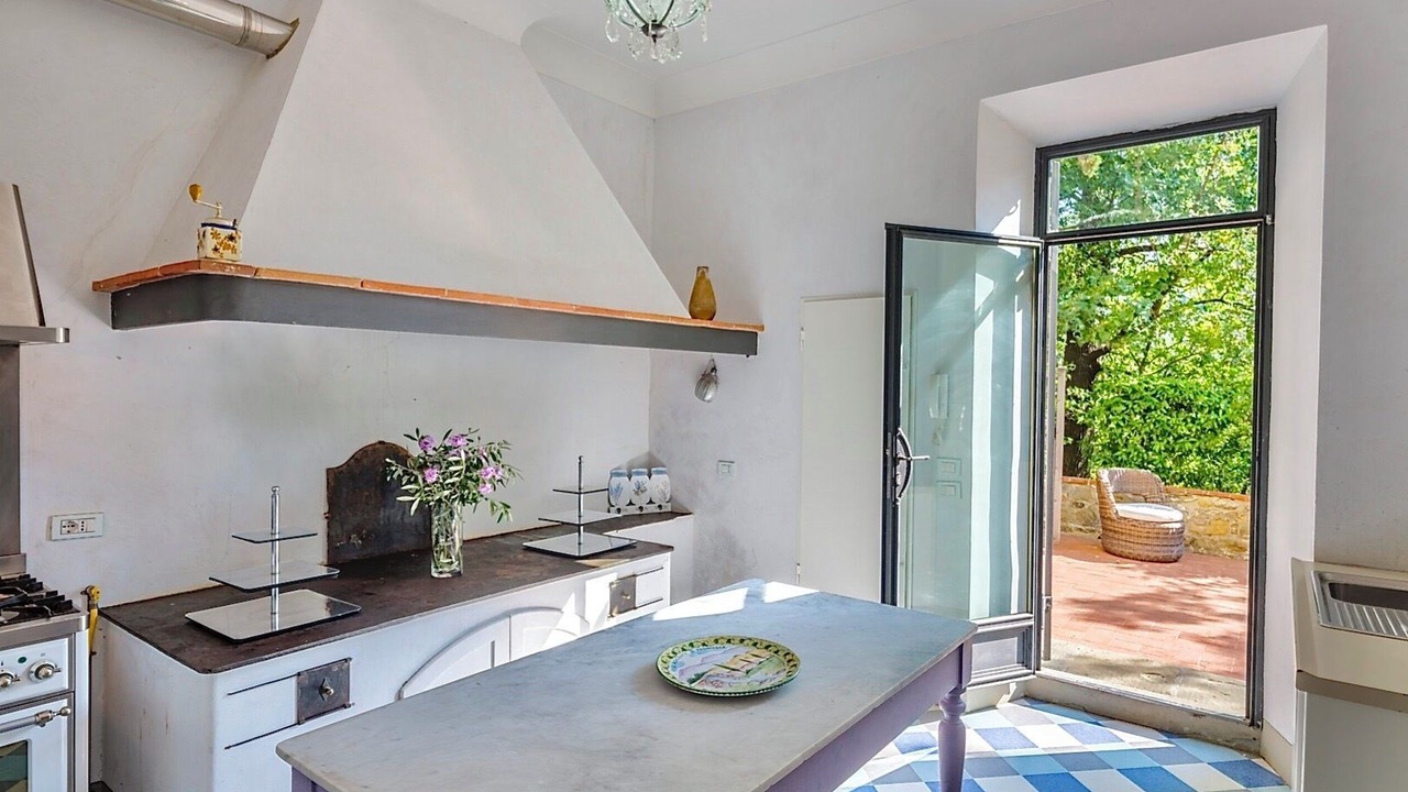 Photo of Kitchen in Lubaco