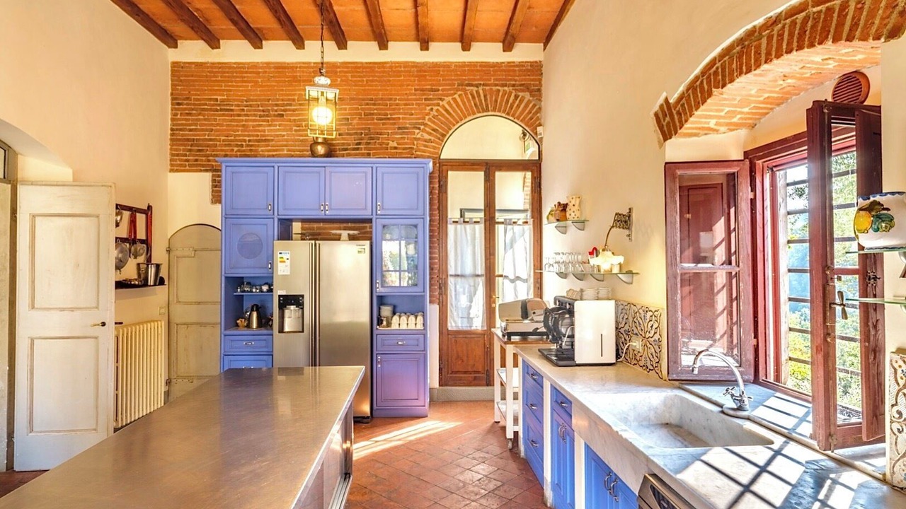Photo of Kitchen in Lubaco