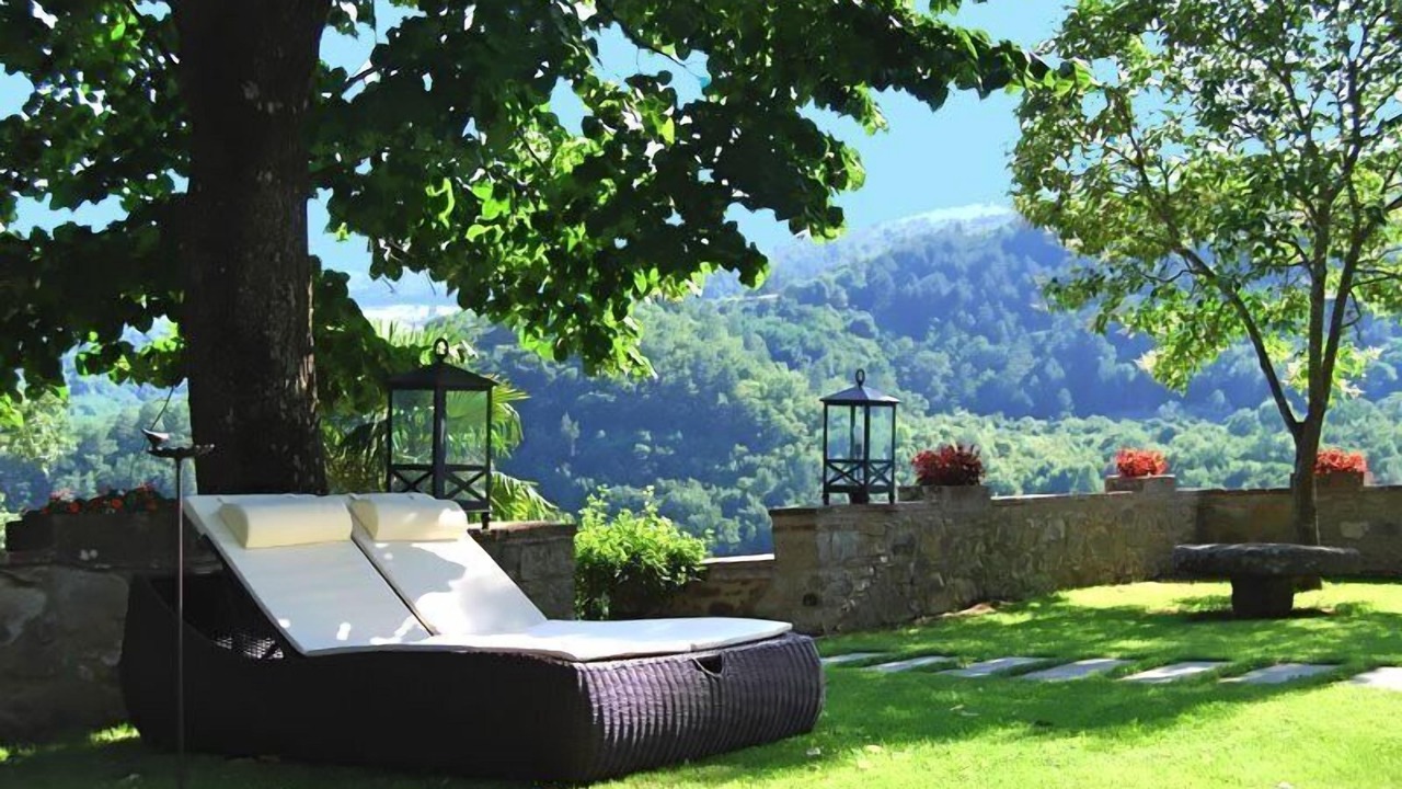 Photo of Outdoor in Lubaco