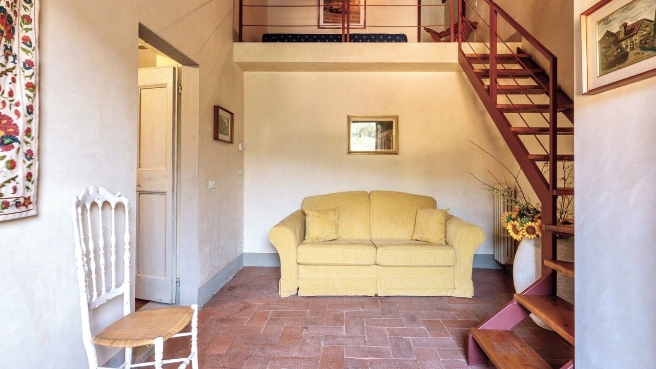 Photo of Livingroom in Lubaco