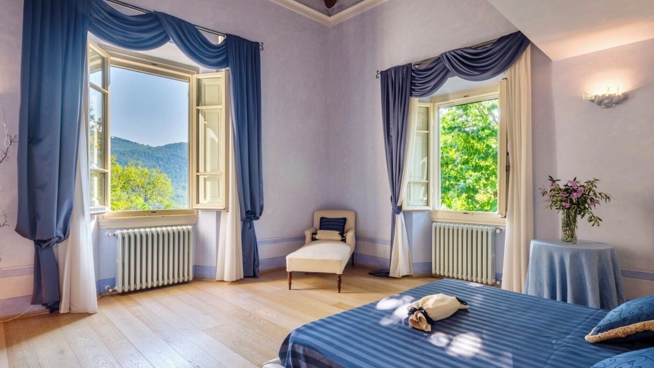 Photo of Bedroom in Lubaco