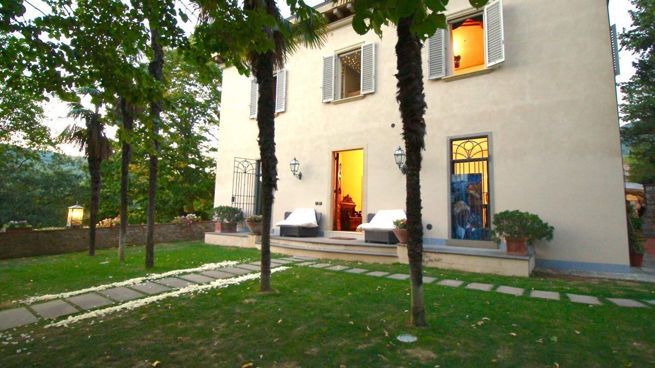 Photo of Patio Balcony in Lubaco