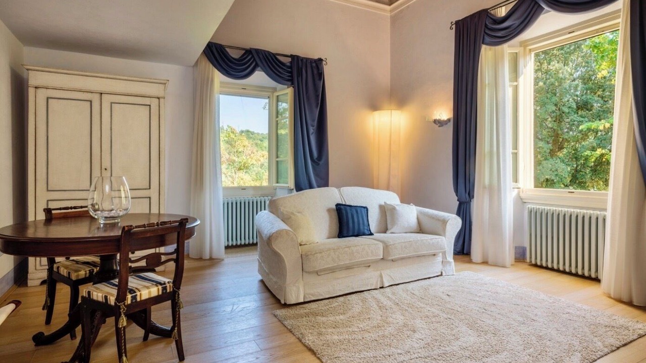Photo of Livingroom in Lubaco