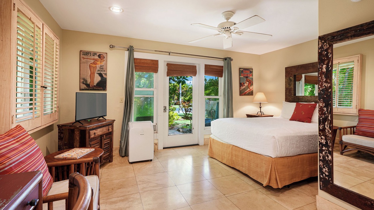 Photo of Bedroom in Bayview