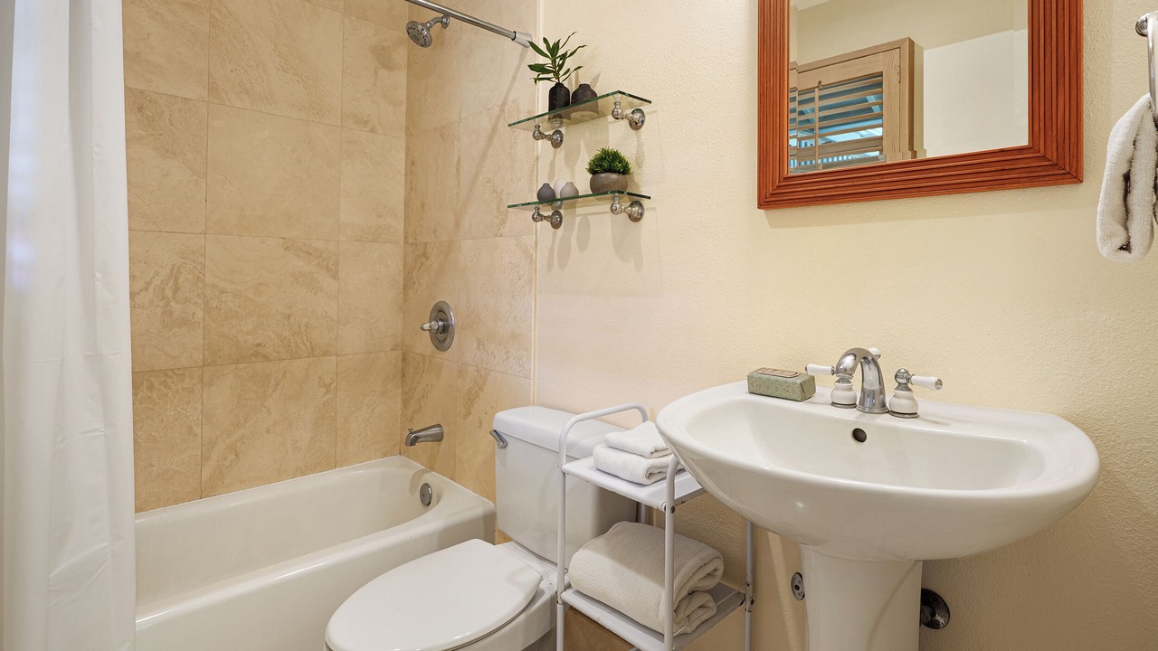Photo of Bathroom in Bayview