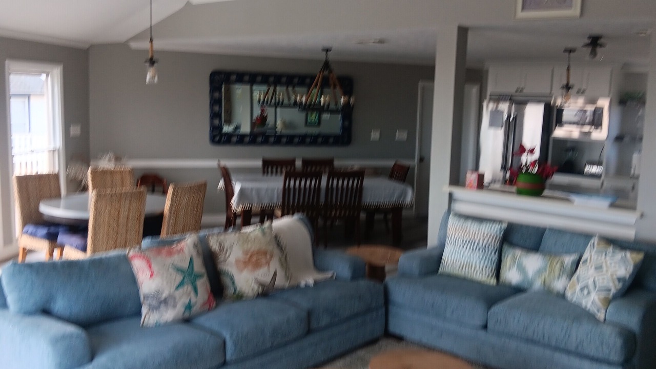 Photo of Livingroom in Galveston