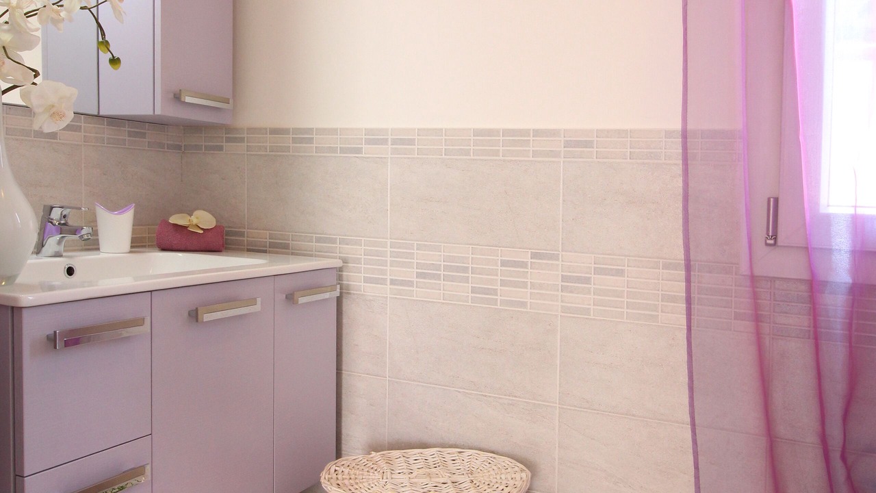Photo of Bathroom in Gatteo a Mare