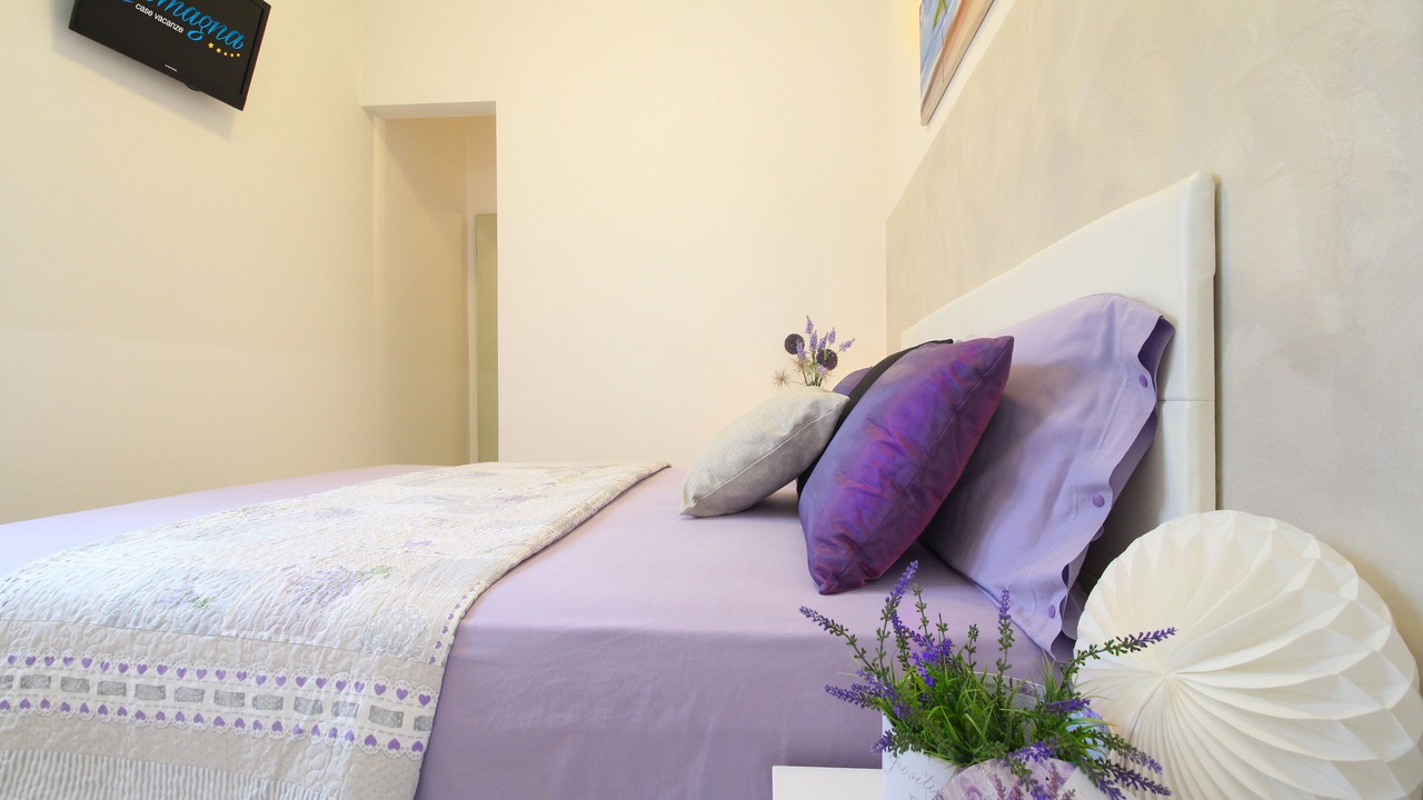 Photo of Bedroom in Gatteo a Mare