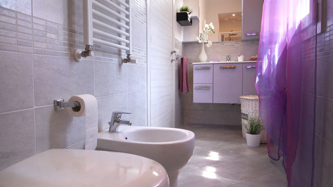 Photo of Bathroom in Gatteo a Mare