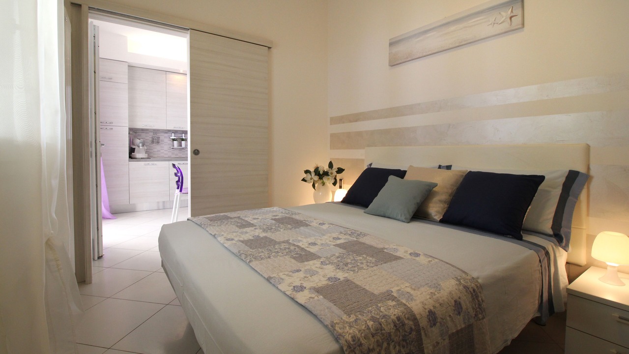 Photo of Bedroom in Gatteo a Mare