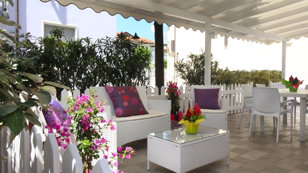 Photo of Patio Balcony in Gatteo a Mare