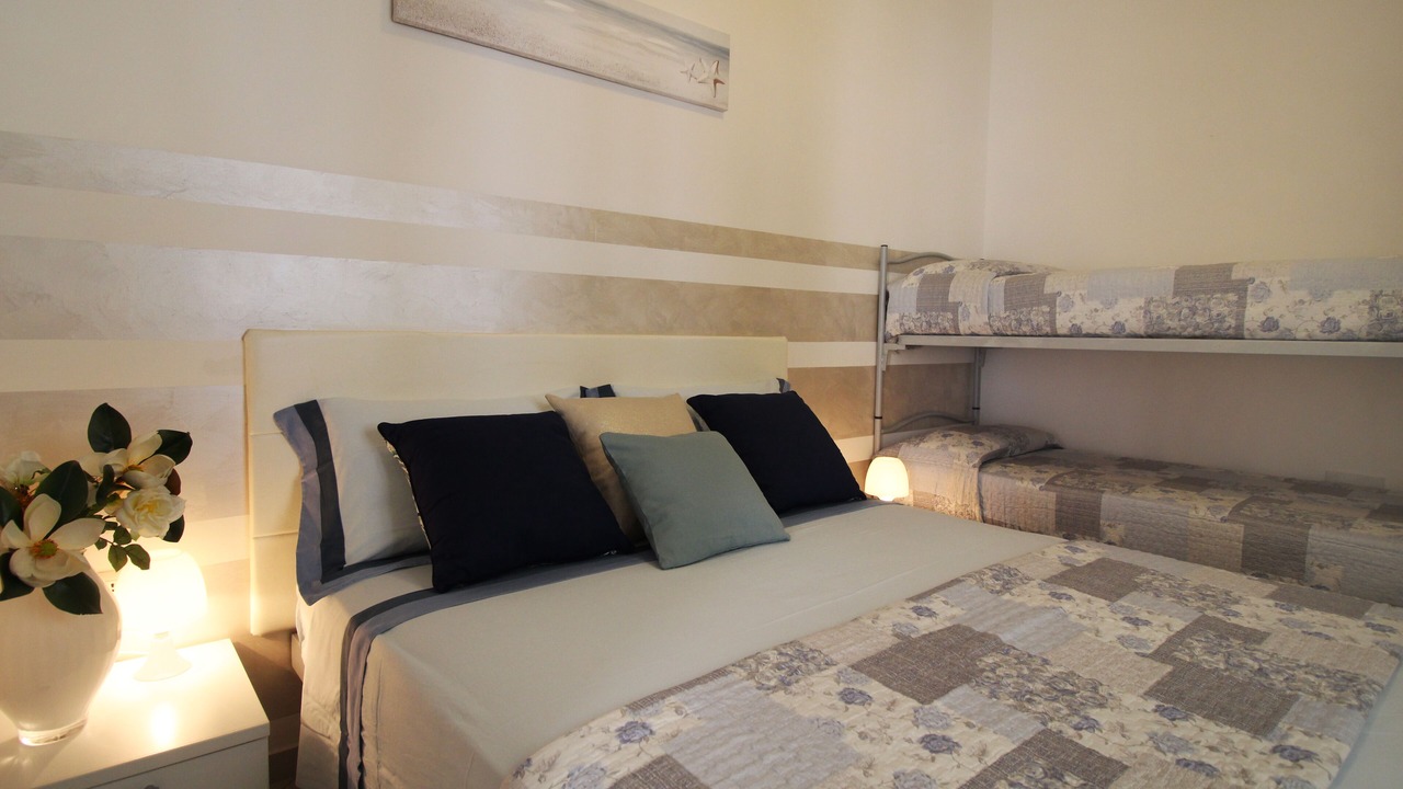 Photo of Bedroom in Gatteo a Mare