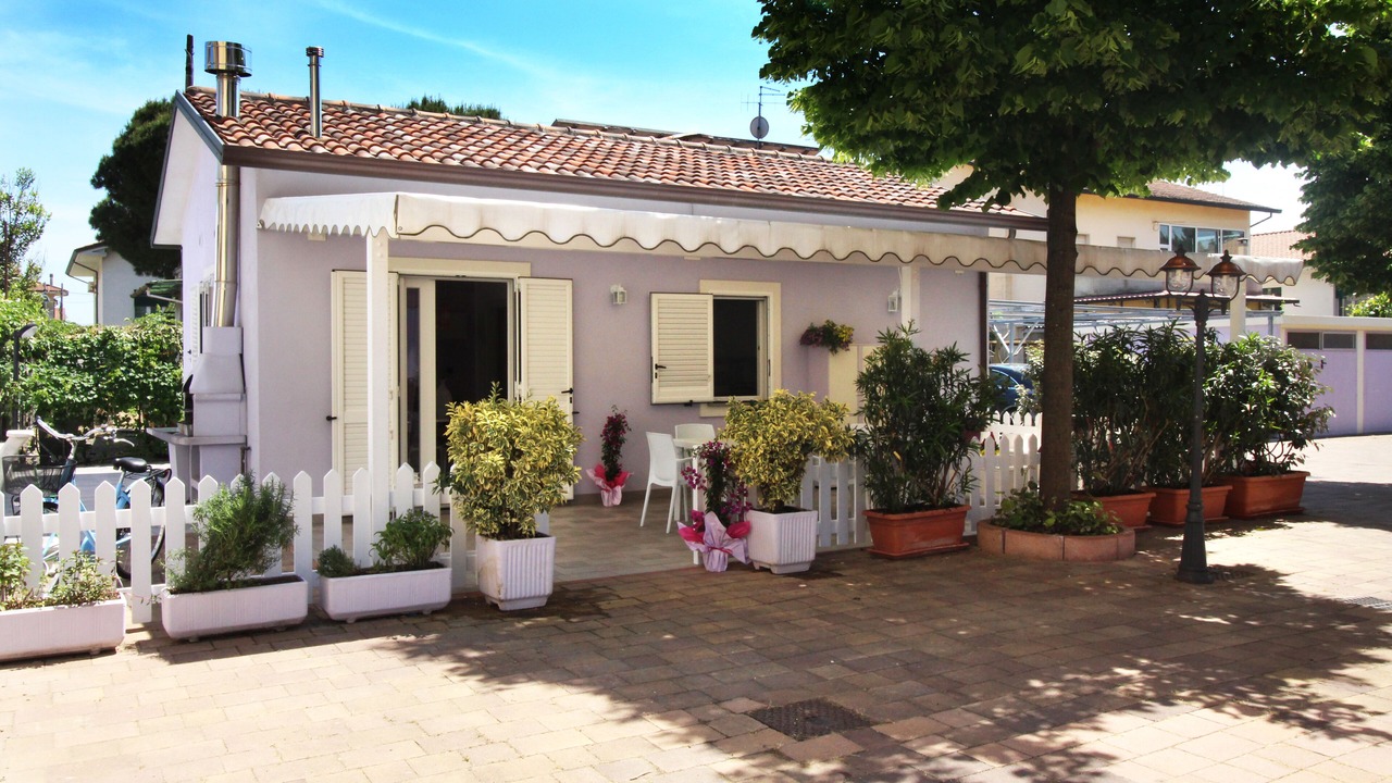 Photo of Patio Balcony in Gatteo a Mare