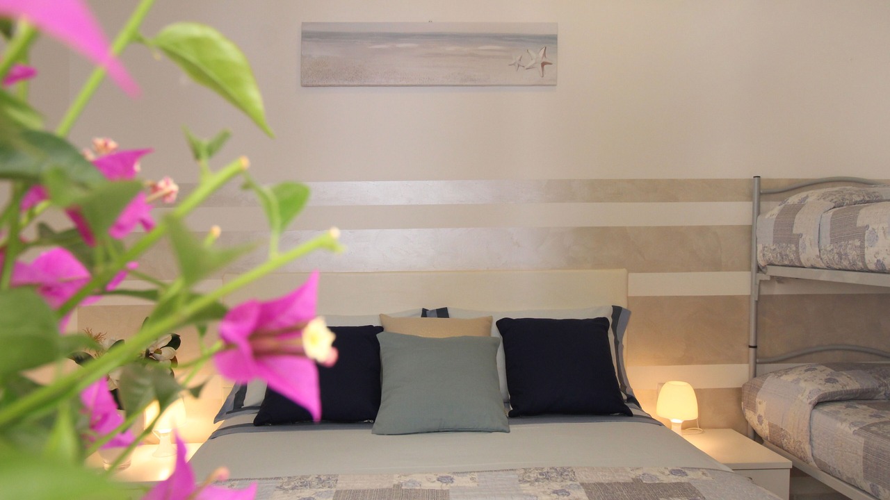 Photo of Bedroom in Gatteo a Mare