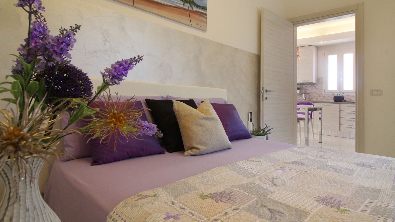 Photo of Bedroom in Gatteo a Mare