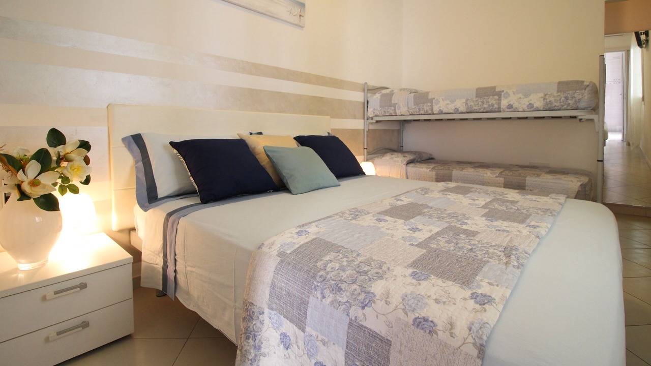 Photo of Bedroom in Gatteo a Mare