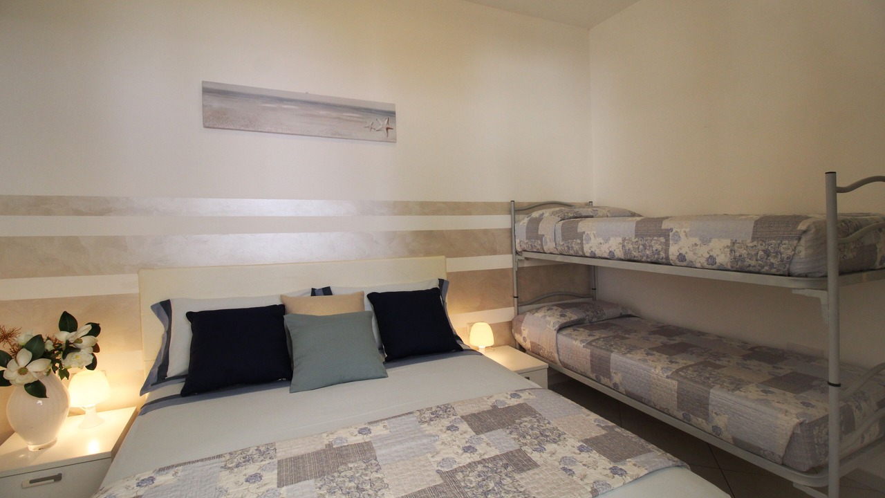 Photo of Bedroom in Gatteo a Mare