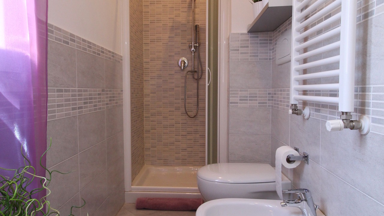 Photo of Bathroom in Gatteo a Mare