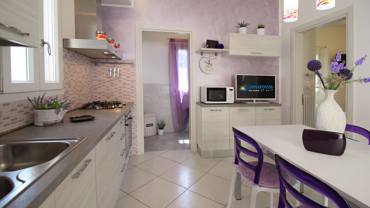 Photo of Kitchen in Gatteo a Mare