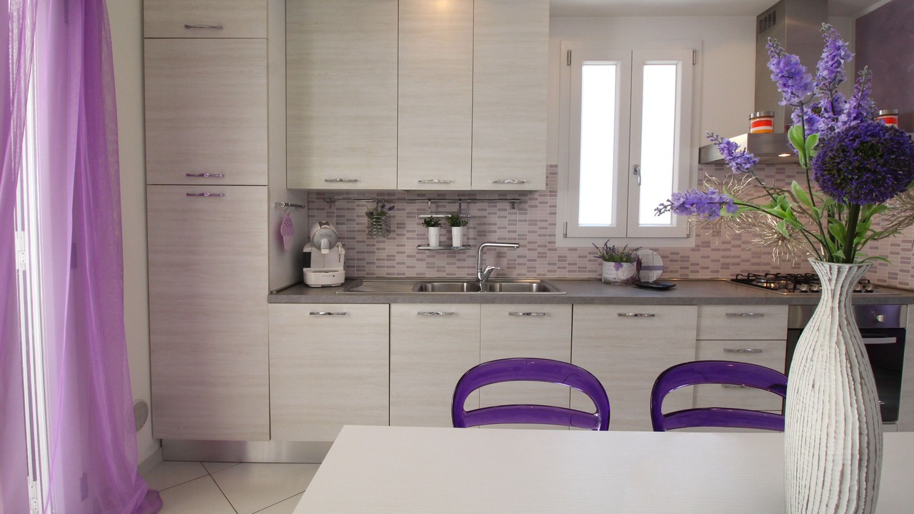 Photo of Kitchen in Gatteo a Mare