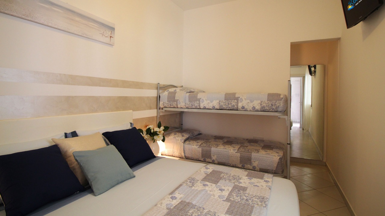 Photo of Bedroom in Gatteo a Mare