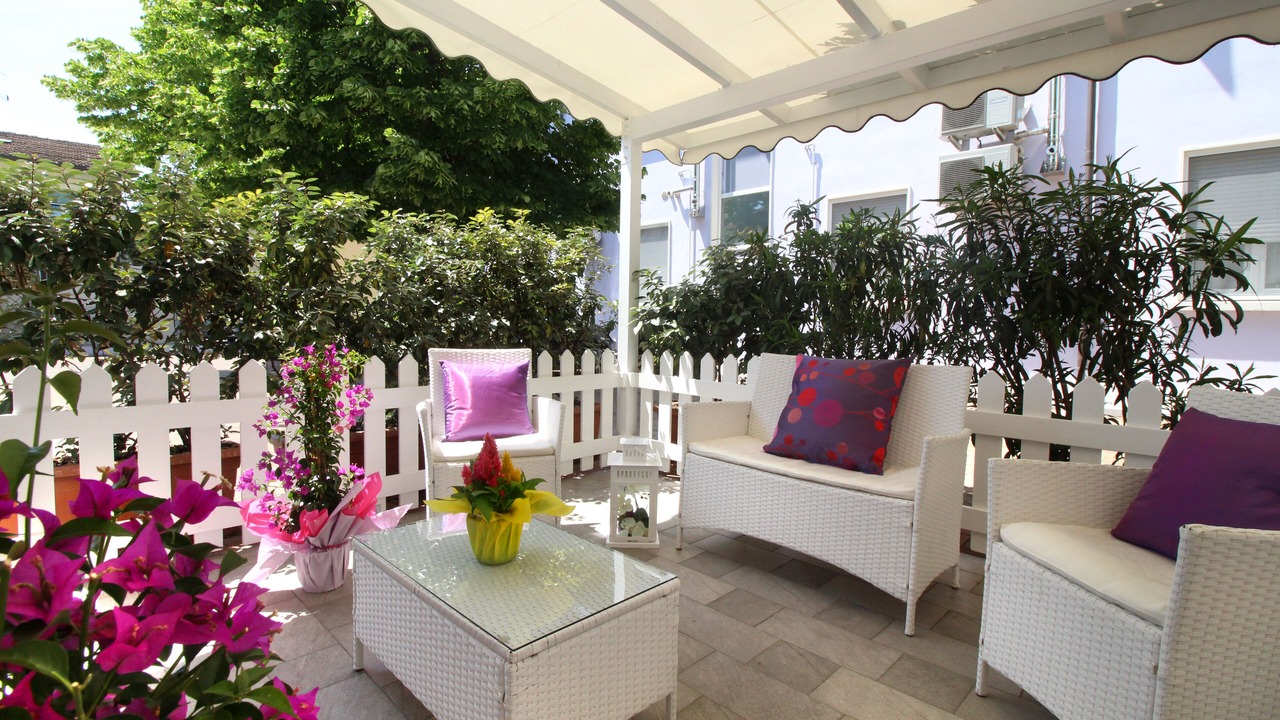 Photo of Patio Balcony in Gatteo a Mare