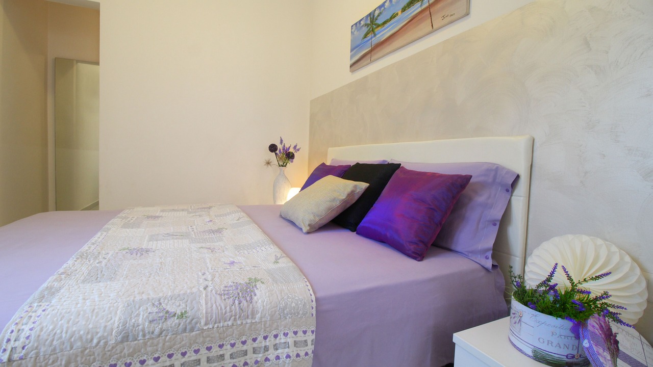 Photo of Bedroom in Gatteo a Mare