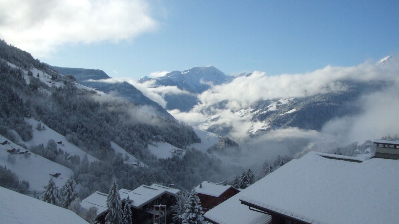 Photo of Outdoor in Hauteluce