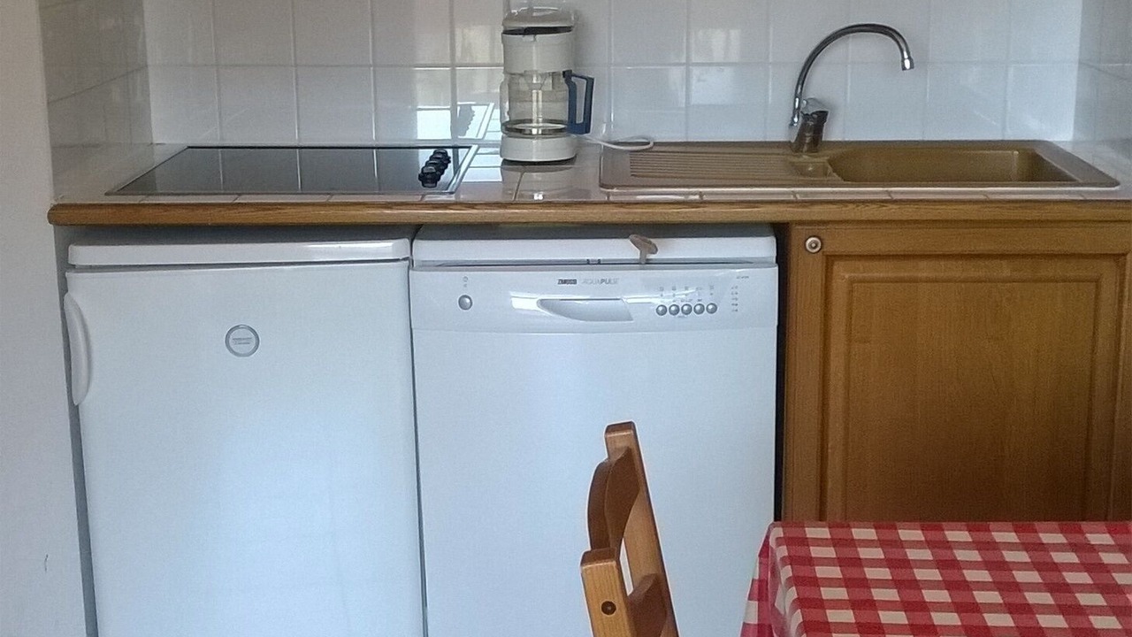 Photo of Kitchen in Hauteluce