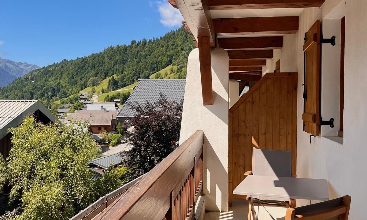 Photo of Outdoor in Hauteluce