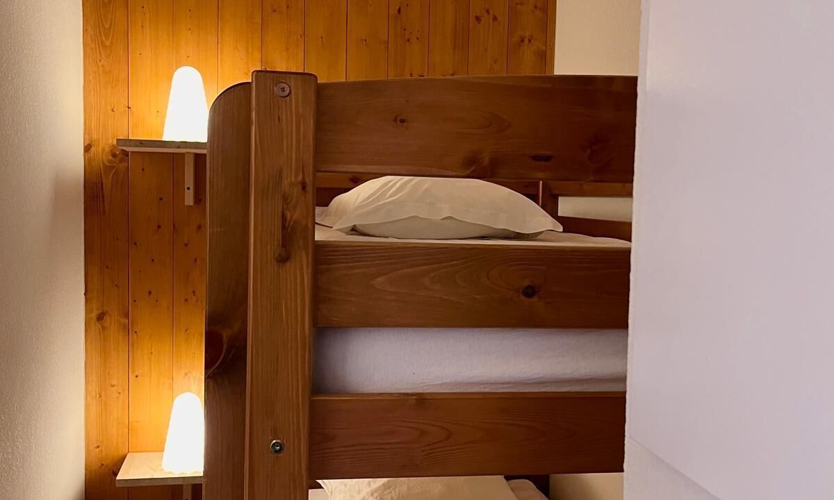 Photo of Bedroom in Hauteluce