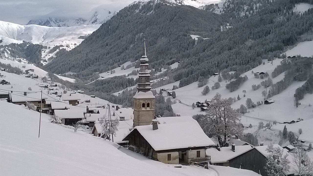 Photo of Outdoor in Hauteluce
