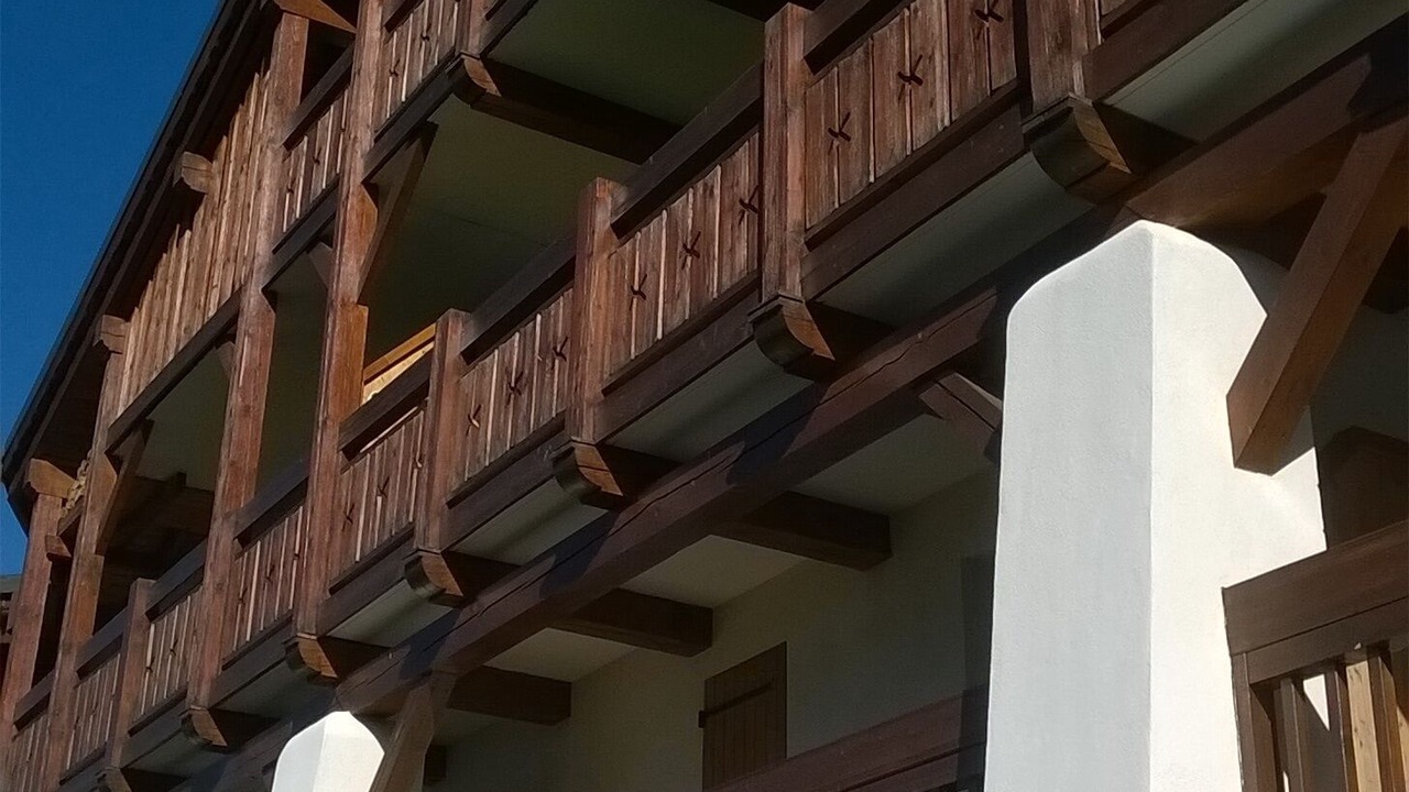 Photo of Outdoor in Hauteluce