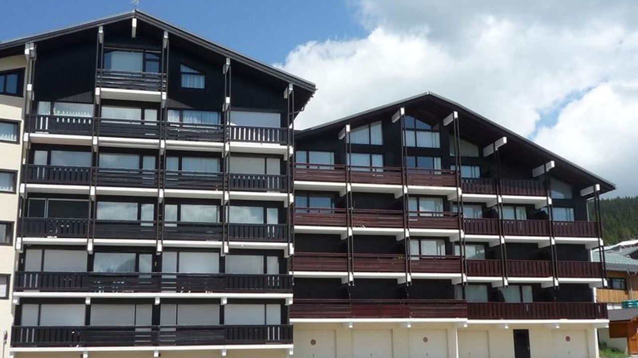 Photo of Outdoor in Les Saisies