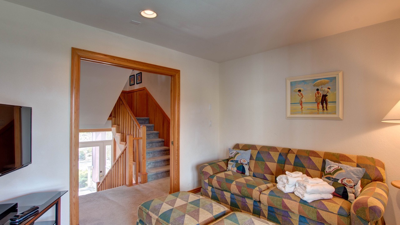 Photo of Livingroom in Buck Island