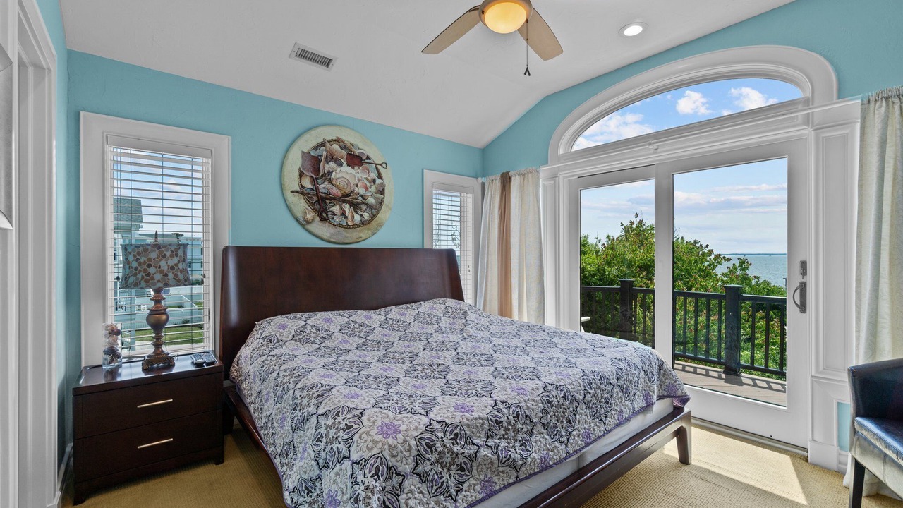 Photo of Bedroom in Corolla