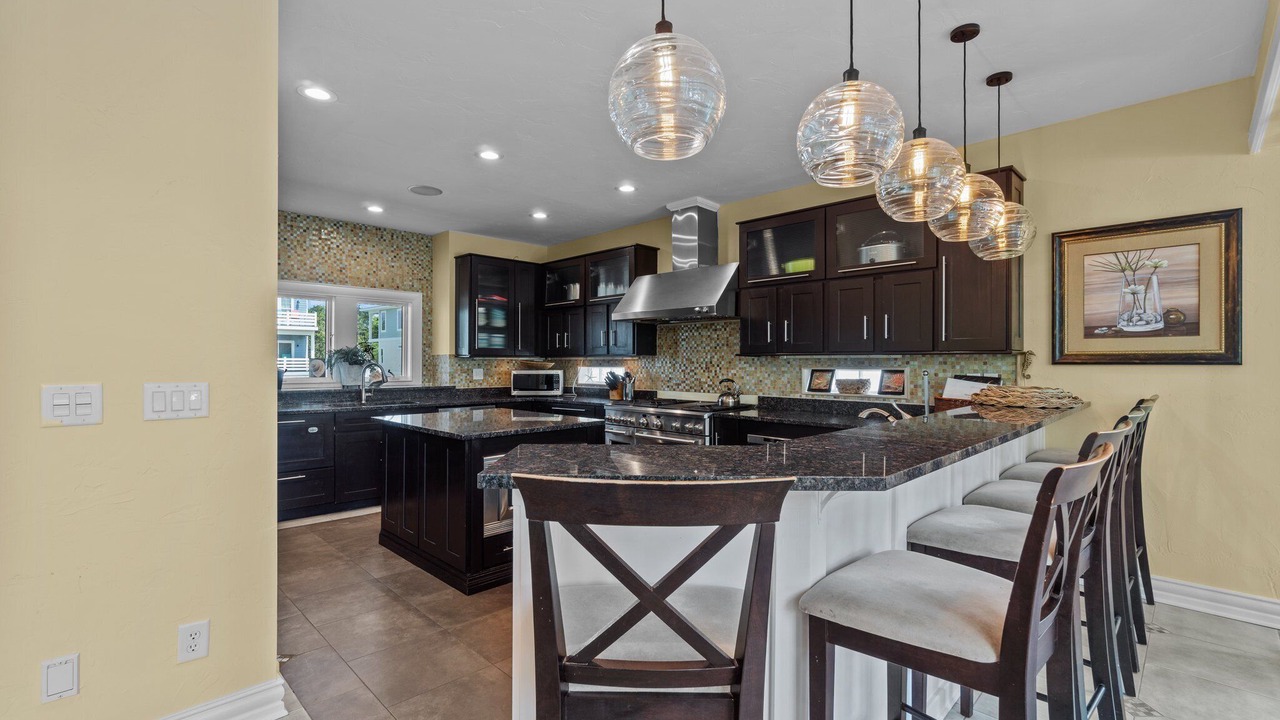 Photo of Kitchen in Corolla