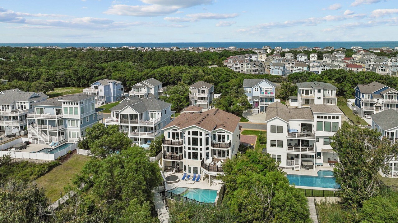 Photo of Outdoor in Corolla