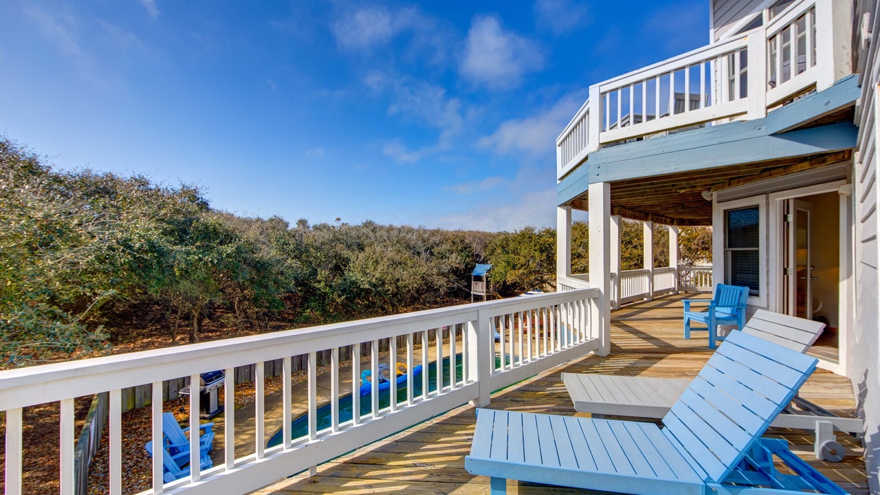 Photo of Outdoor in Pine Island