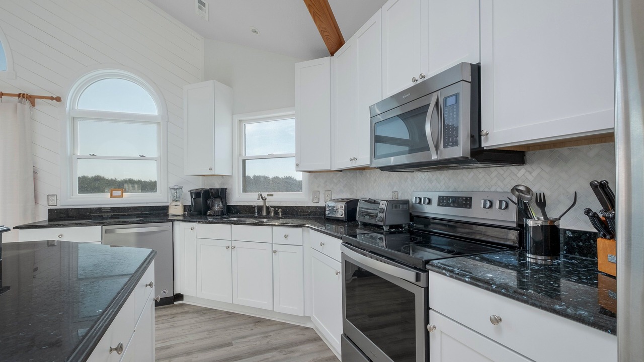 Photo of Kitchen in Pine Island