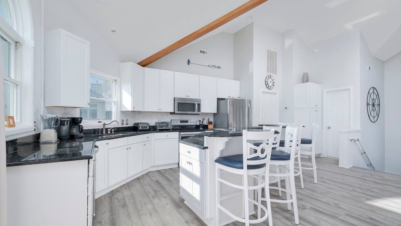 Photo of Kitchen in Pine Island