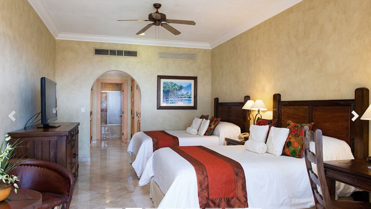 Photo of Bedroom in Cabo San Lucas