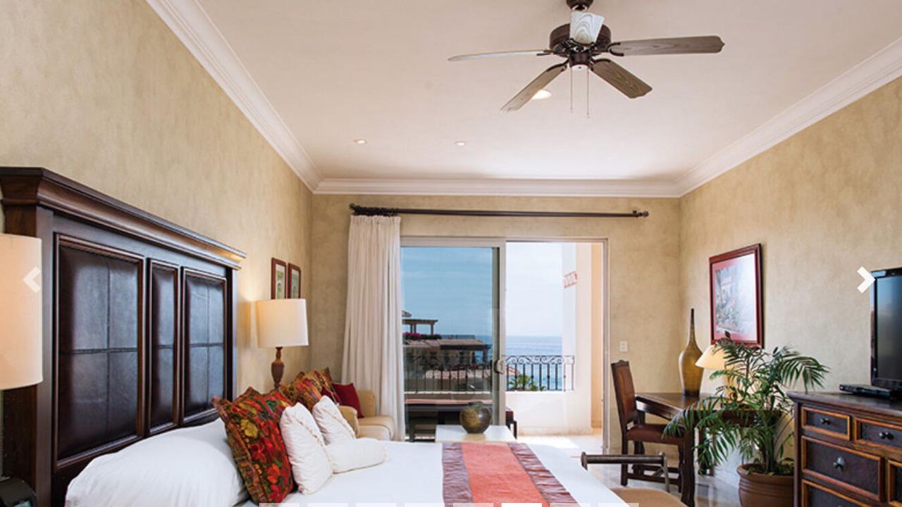 Photo of Bedroom in Cabo San Lucas