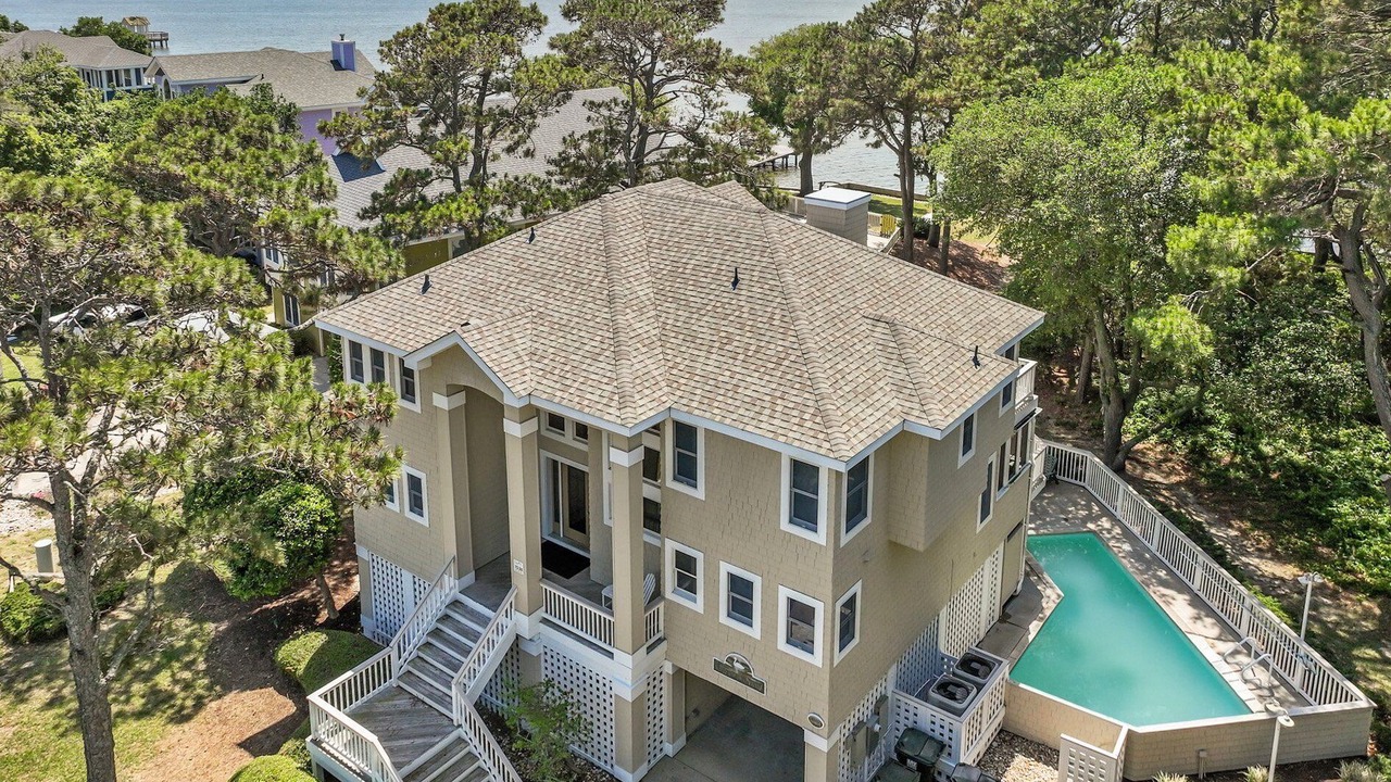 Photo of Outdoor in Monteray Shores