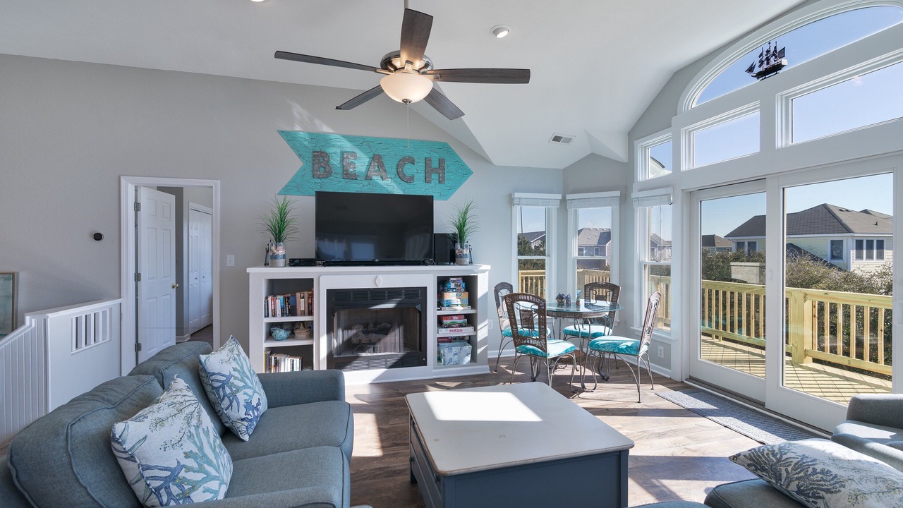 Photo of Livingroom in Ocean Sands