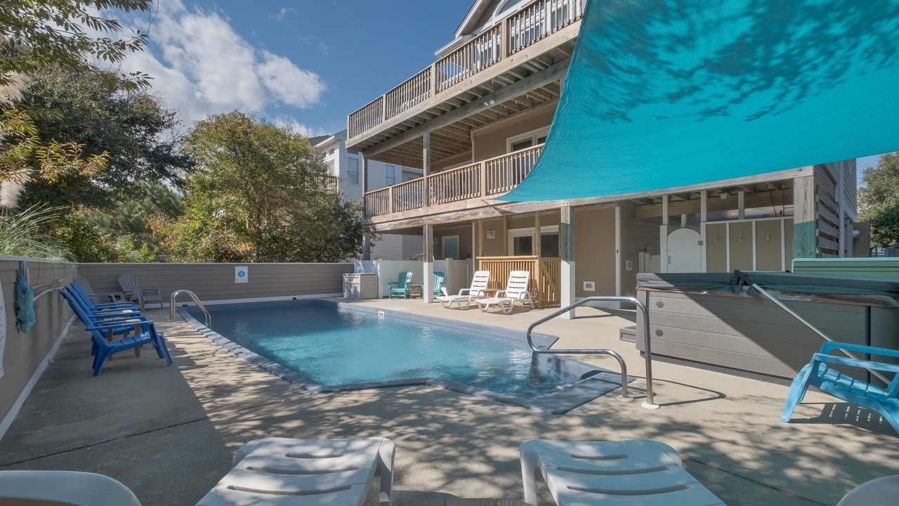 Photo of Outdoor in Ocean Sands