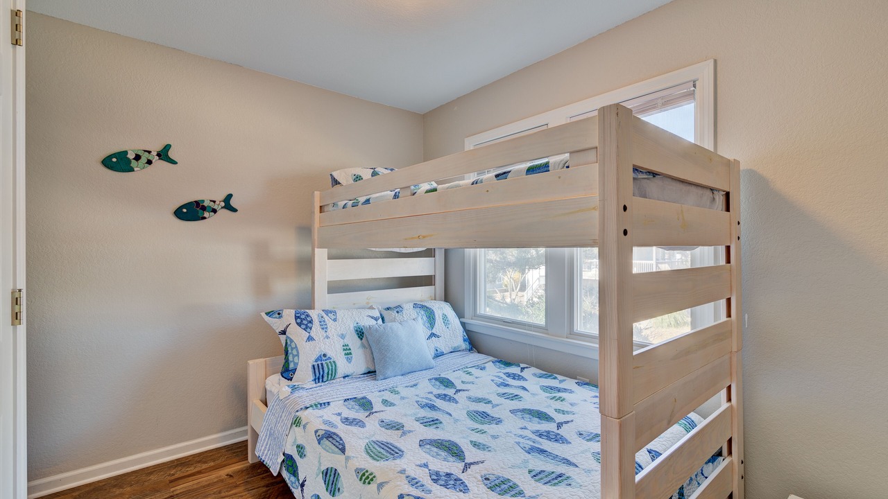 Photo of Bedroom in Ocean Sands